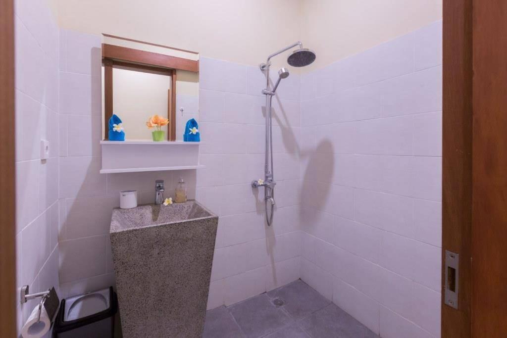 Villa Hitam Putih Legian Bali Σεμινιάκ Εξωτερικό φωτογραφία