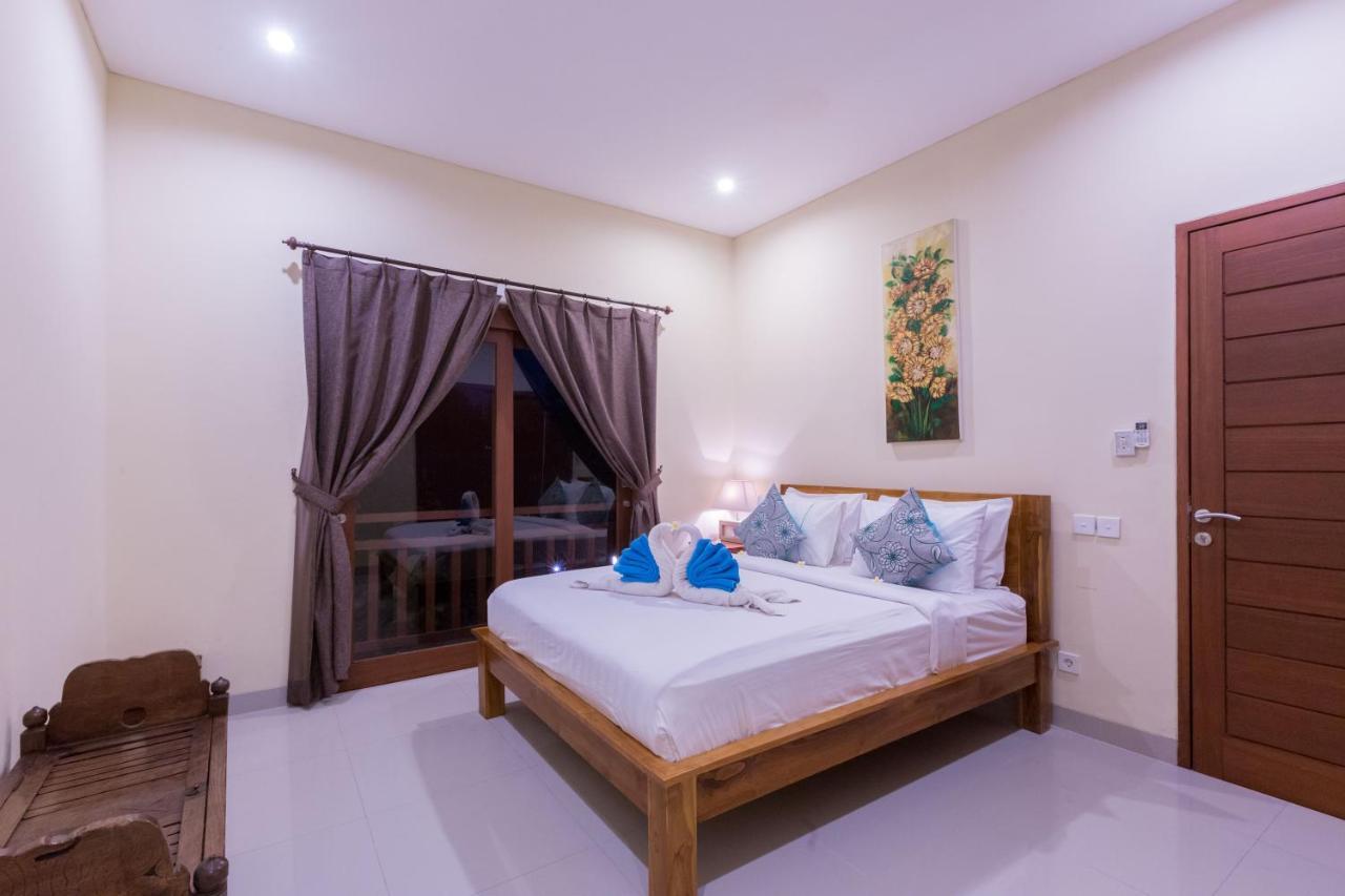 Villa Hitam Putih Legian Bali Σεμινιάκ Εξωτερικό φωτογραφία