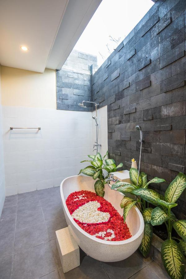 Villa Hitam Putih Legian Bali Σεμινιάκ Εξωτερικό φωτογραφία